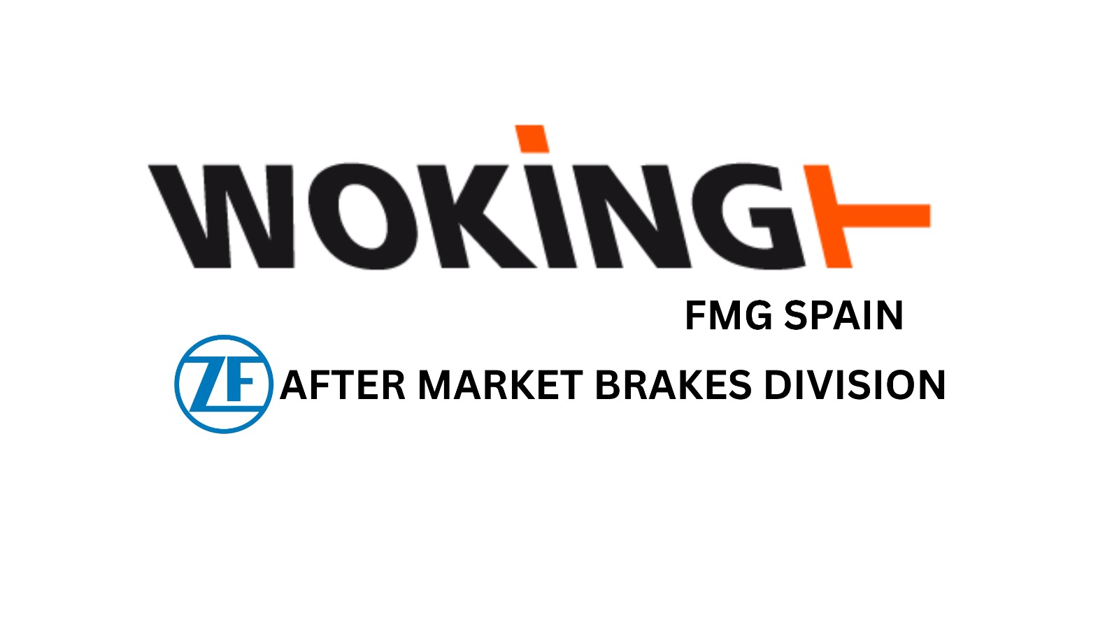 Woking